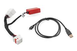 Rough Country Suspension Systems - Rough Country 90045 Speedometer Calibrator for 19-24 Silverado/Sierra 1500/2500 - Image 4