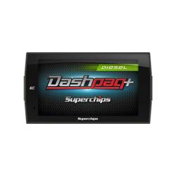 SuperChips - Superchips 30501 DashPaq+ Computer Tuner Programmer for Dodge Diesel 5.9/6.7 - Image 4