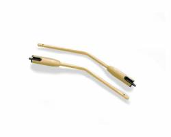 Steinjager - Steinjager Poly Insert Side Mirror Leg Kit-Mil. Beige for Wrangler JK J0046007 - Image 1