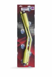 Steinjager - Steinjager Poly Insert Side Mirror Leg Kit-Lemon Peel for Wrangler JK J0046003 - Image 2