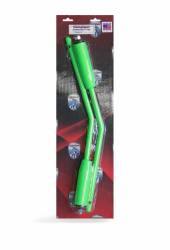 Steinjager - Steinjager Poly Insert Side Mirror Leg Kit-Neon Green for Wrangler JK J0046004 - Image 2