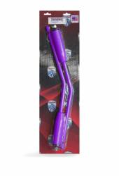 Steinjager - Steinjager Poly Insert Side Mirror Leg Kit-Purple for Wrangler JK J0046010 - Image 2