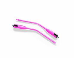 Steinjager - Steinjager Poly Insert Side Mirror Leg Kit-Hot Pink for Wrangler JK J0046586 - Image 1