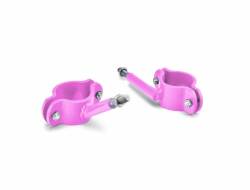 Steinjager - Steinjager High Lift Jack Roll Bar Mount Pinky for Wrangler LJ J0047633 - Image 1