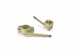 Steinjager - Steinjager High Lift Jack Roll Bar Mount Mil. Beige for Jeep JK 4DR J0047581 - Image 1