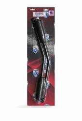 Steinjager - Steinjager Poly Insert Side Mirror Leg Kit Black for Wrangler JK J0045997 - Image 2