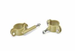 Steinjager - Steinjager High Lift Jack Roll Bar Mount Mil. Beige for Wrangler TJ J0047617 - Image 1