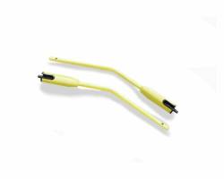 Steinjager - Steinjager Poly Insert Side Mirror Leg Kit-Lemon Peel for Gladiator J0050027 - Image 1