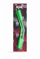 Steinjager - Steinjager Poly Insert Side Mirror Leg Kit-Neon Green for Gladiator J0050028 - Image 2