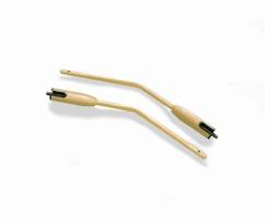 Steinjager - Steinjager Poly Insert Side Mirror Leg Kit-Mil. Beige for Gladiator J0050031 - Image 1