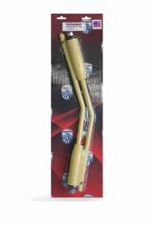 Steinjager - Steinjager Poly Insert Side Mirror Leg Kit-Mil. Beige for Gladiator J0050031 - Image 2