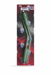 Steinjager - Steinjager Poly Insert Side Mirror Leg Kit-Locas Green for Jeep JL J0050012 - Image 2