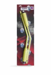 Steinjager - Steinjager Poly Insert Side Mirror Leg Kit-Lemon Peel for Wrangler JL J0050009 - Image 2