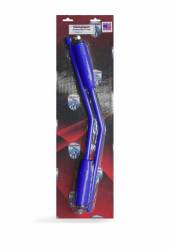 Steinjager - Steinjager Poly Insert Side Mirror Leg Kit-SW Blue for Gladiator JT J0050025 - Image 2