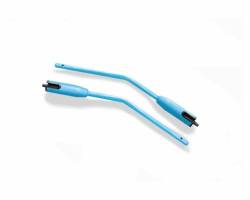 Steinjager - Steinjager Poly Insert Side Mirror Leg Kit-Playboy Blue for Gladiator J0050026 - Image 1
