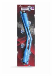 Steinjager - Steinjager Poly Insert Side Mirror Leg Kit-Playboy Blue for Gladiator J0050026 - Image 2