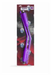 Steinjager - Steinjager Poly Insert Side Mirror Leg Kit-Purple for Wrangler JL J0050016 - Image 2