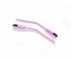 Steinjager - Steinjager Poly Insert Side Mirror Leg Kit-Pinky for Wrangler JL J0050011 - Image 1