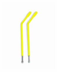 Steinjager - Steinjager Value Door Hinge Mirror Leg Kit-Neon Yellow for Gladiator J0049976 - Image 1