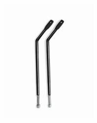 Steinjager - Steinjager Value Door Hinge Mirror Leg Kit Black for Wrangler JL J0049943 - Image 1