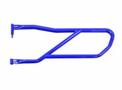 Steinjager - Steinjager Rear Tubular Trail Doors-Southwest Blue for Jeep Renegade J0050244 - Image 1