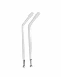 Steinjager - Steinjager Value Door Hinge Mirror Leg Kit-White for Wrangler JL J0049945 - Image 1