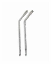 Steinjager - Steinjager Value Door Hinge Mirror Leg Kit-Gray Hammer for Gladiator J0049965 - Image 1