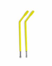 Steinjager - Steinjager Value Door Hinge Mirror Leg Kit-Lemon Peel for Gladiator J0049966 - Image 1