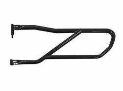 Steinjager - Steinjager Rear Tubular Trail Doors Black for Jeep Renegade J0050241 - Image 1