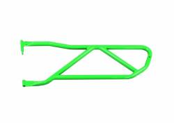 Steinjager - Steinjager Front Tubular Trail Doors-Neon Green for Jeep Renegade J0050229 - Image 1