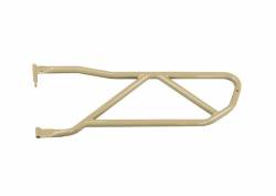 Steinjager - Steinjager Front Tubular Trail Doors-Military Beige for Jeep Renegade J0050232 - Image 2