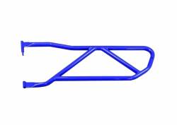 Steinjager - Steinjager Front Tubular Trail Doors-Southwest Blue for Jeep Renegade J0050226 - Image 2