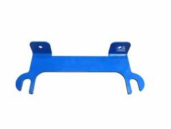 Steinjager - Steinjager Winch Fairlead Light Bracket Kit-PB Blue for Cherokee XJ J0053966 - Image 2