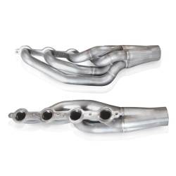 Stainless Works - Stainless Works LS1DFT LS1 Turbo Headers Down & Forward - Image 1