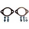 Turbo XS - Turbo XS FXT04-CBE Cat Back Exhaust - Image 2