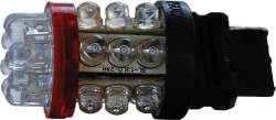 Vision X Lighting - Vision-X 360 3056R LED Replacement Signal Bulb Red EACH 4005228 - Image 1