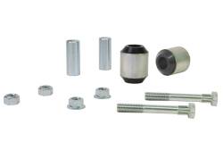 Whiteline - Whiteline W62384 Rear Control Arm Upper Outer Bushing Camber Correction BMW - Image 31