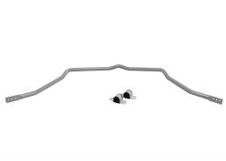 Whiteline - Whiteline BMR60XXZ Rear Anti-Sway Bar 26mm XX HD Blade Adjustable for MITSUBISHI - Image 1