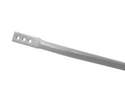 Whiteline - Whiteline BMR60XXZ Rear Anti-Sway Bar 26mm XX HD Blade Adjustable for MITSUBISHI - Image 3