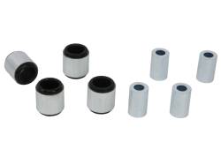 Whiteline - Whiteline W63320 Rear Lower Forward Control Arm Bushing Kit for Ford/Mazda/Volvo - Image 21
