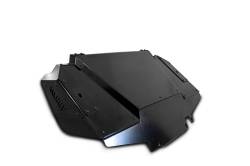 Addictive Desert Designs - Addictive Desert Designs AC23007NA03 Stealth Fighter Skid Plate for Bronco - Image 4