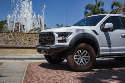 Addictive Desert Designs - Addictive Desert Designs F111202860103 Stealth Front Bumper for 17-20 Ford F150 - Image 6