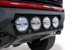 Addictive Desert Designs - Addictive Desert Designs F560014110103 Bomber Front Bumper for 19-22 2500/3500 - Image 5