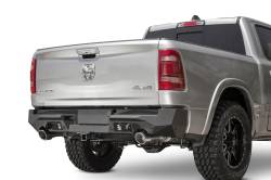 Addictive Desert Designs - Addictive Desert Designs R551281280103 Stealth Fighter Rear Bumper for 1500 - Image 5
