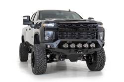 Addictive Desert Designs - Addictive Desert Designs F270043500103 Bomber HD Front Bumper - Image 7