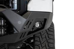 Addictive Desert Designs - Addictive Desert Designs F460053500103 Bomber HD Front Bumper - Image 10