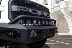 Addictive Desert Designs - Addictive Desert Designs F117432860103 HoneyBadger Front Bumper for 17-20 F150 - Image 8