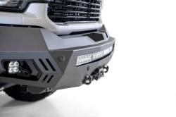 Addictive Desert Designs - Addictive Desert Designs F561423030103 Stealth Fighter Front Bumper - Image 3