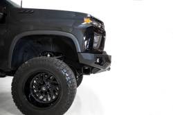 Addictive Desert Designs - Addictive Desert Designs F271202890103 Stealth Fighter Front Bumper - Image 4