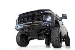 Addictive Desert Designs - Addictive Desert Designs F271202890103 Stealth Fighter Front Bumper - Image 6